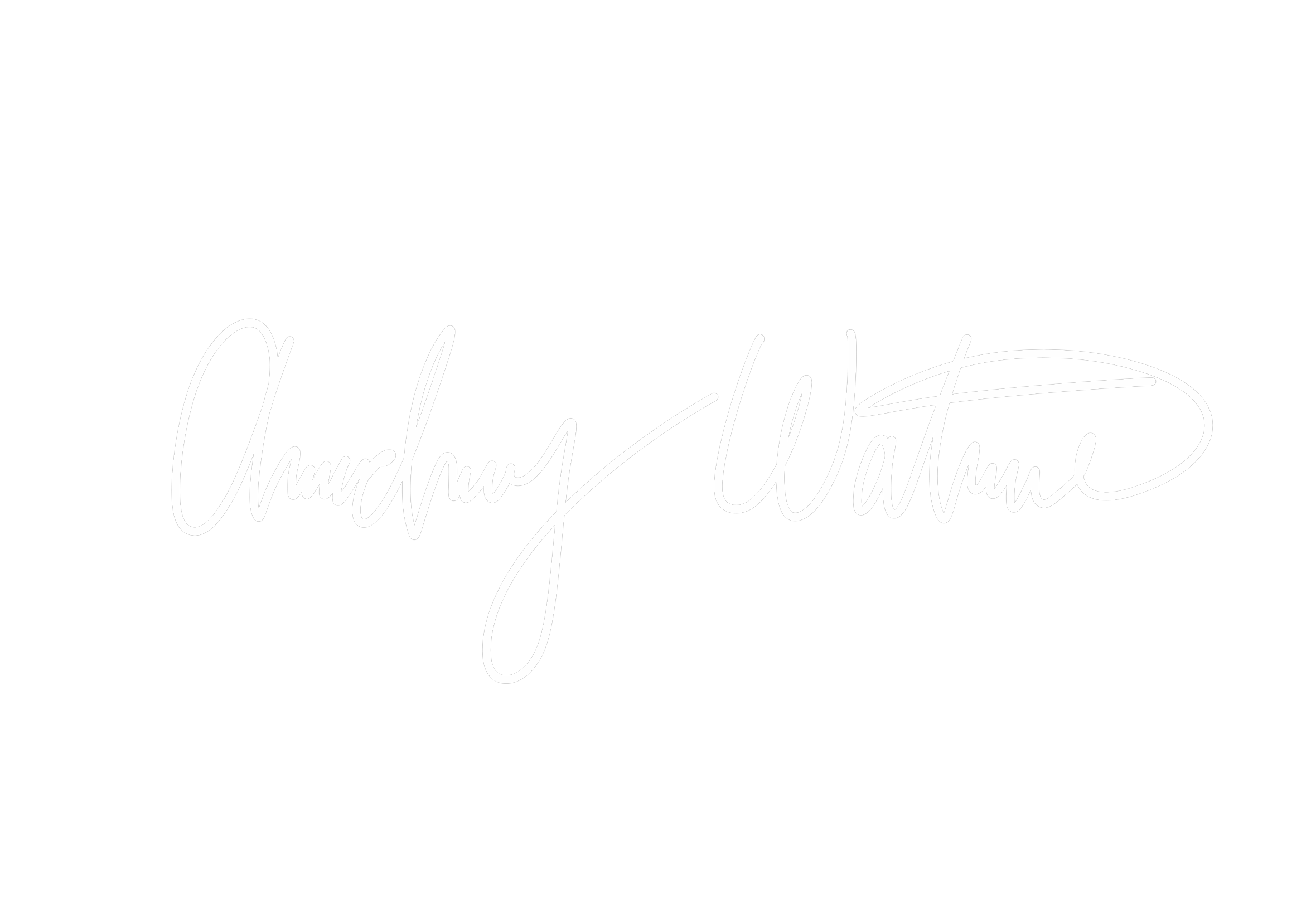 Secretary-General signature